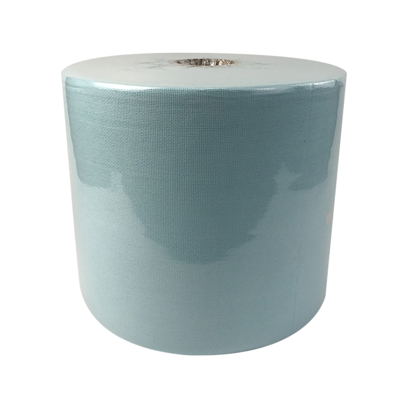 Industriel tørre jumboulle