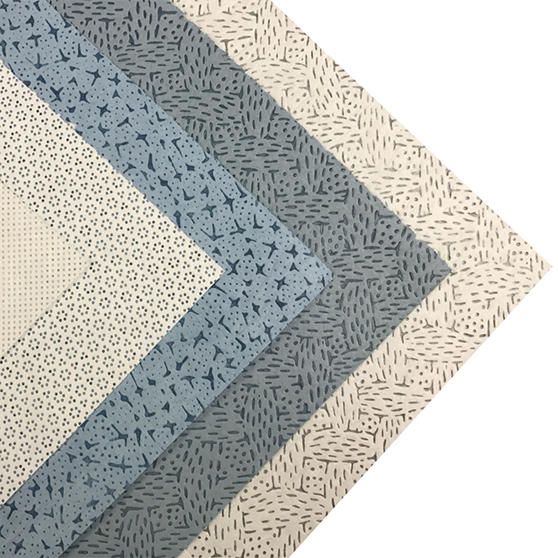 PP Meltblown -servietter