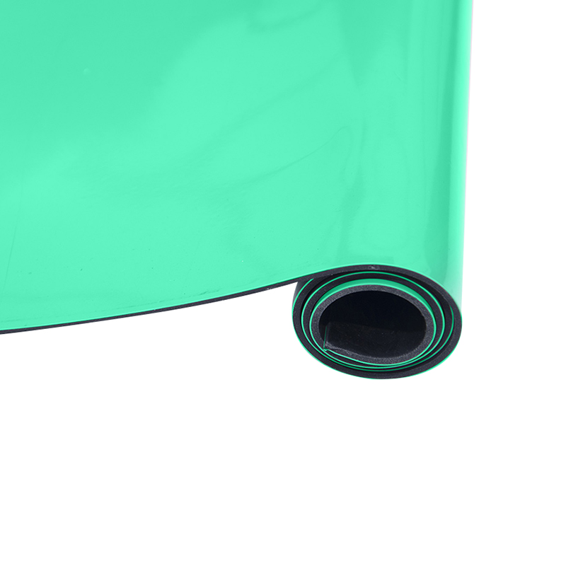 Antistatisk bordmåtte