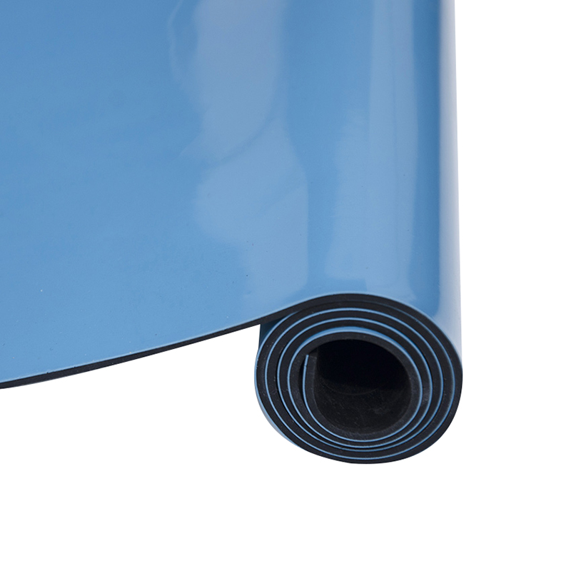 Antistatisk bordmåtte