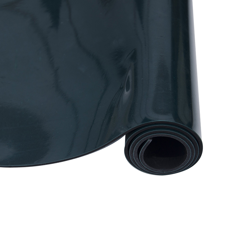 Antistatisk bordmåtte