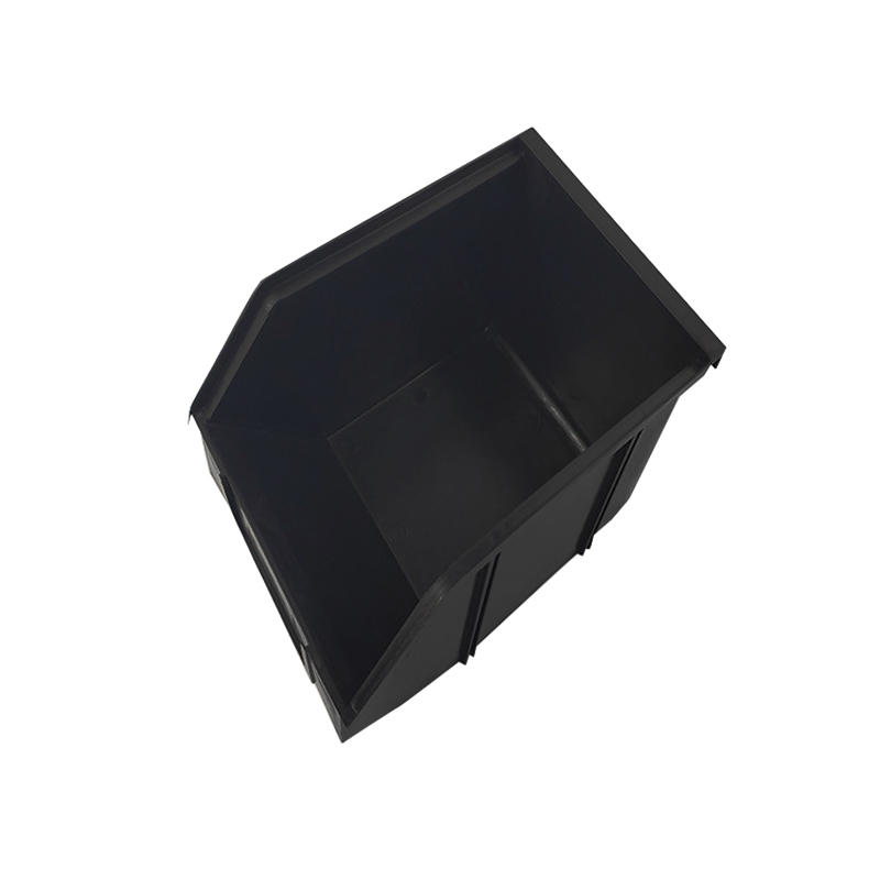 Antistatisk komponentboks