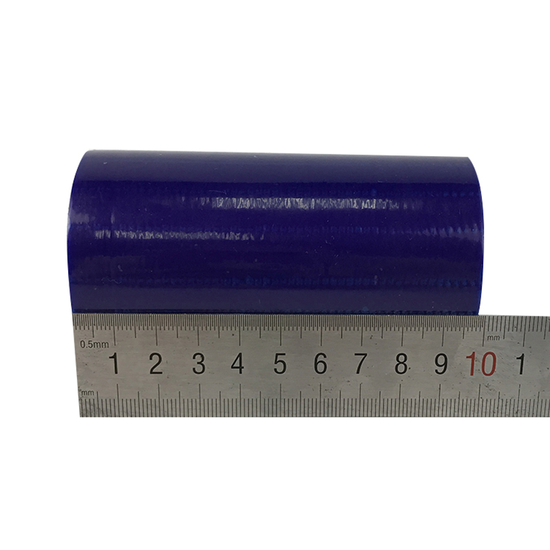 Pe klistret rulleblå