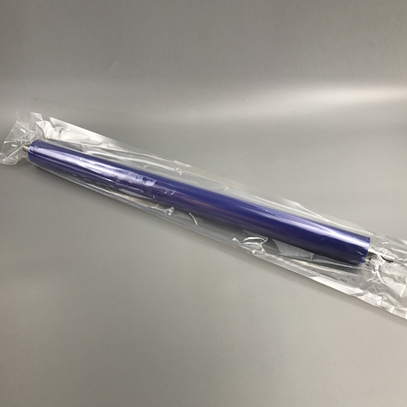 Maskin silikone klistret rulle