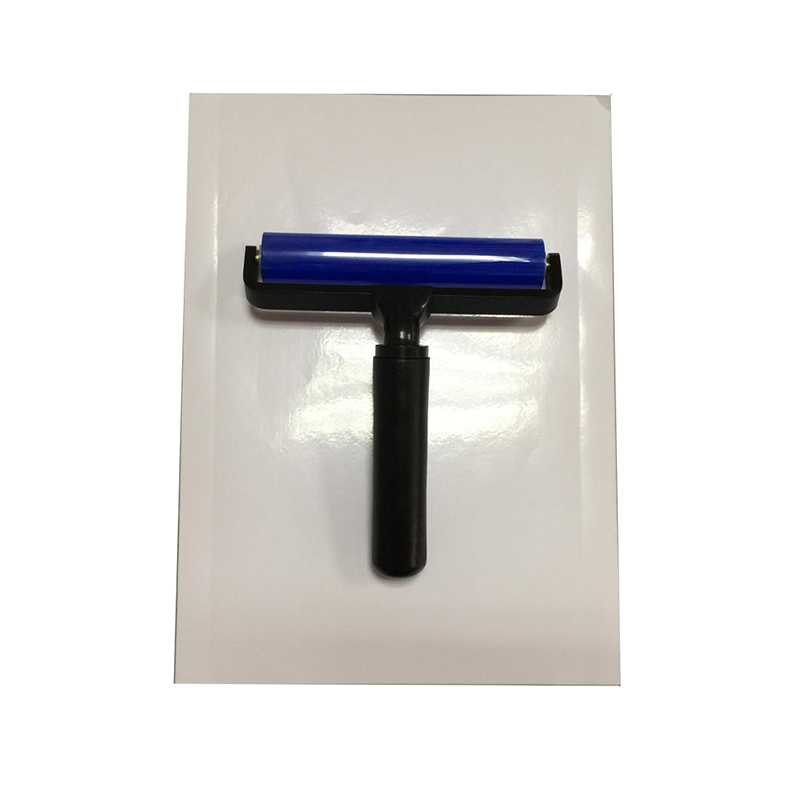 DCR PAD Hvid baggrund