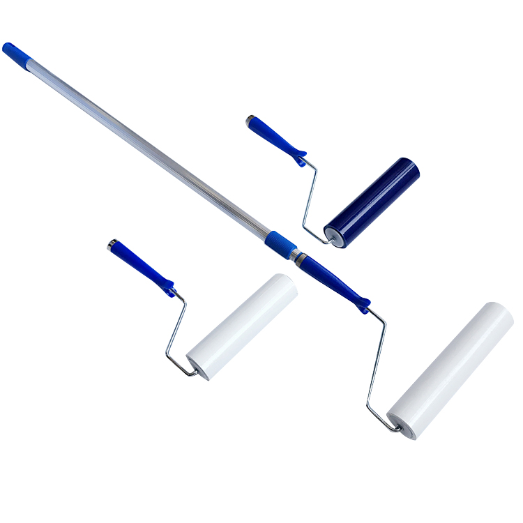 Pe Sticky Roller Extension Rod