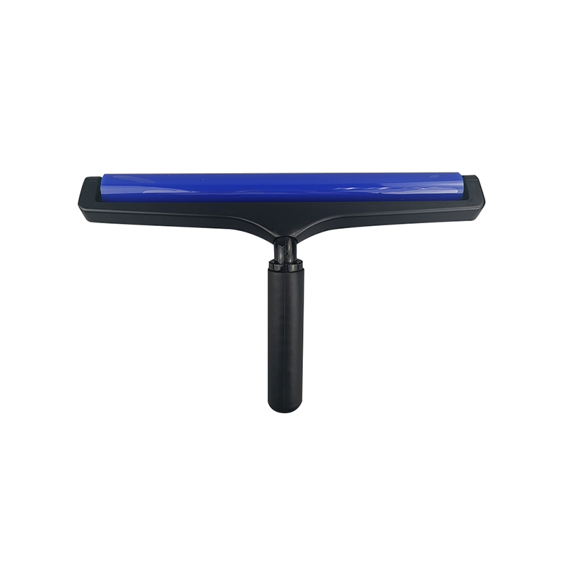 Silikone klistret rulle （all-plastisk）