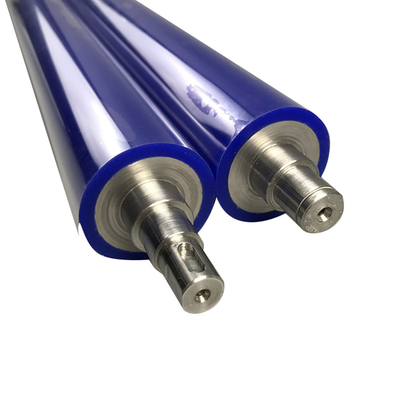 Maskin silikone klistret rulle