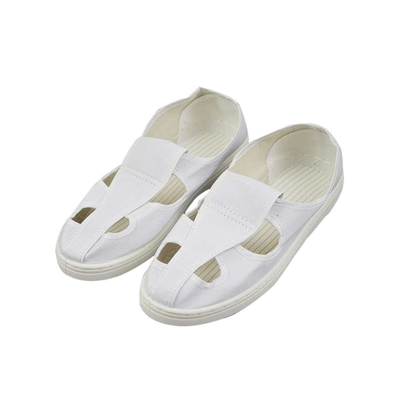 ESD -sko (fire hulsko)