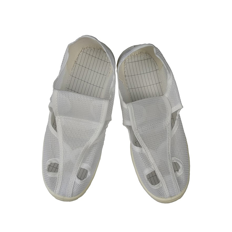 ESD -sko (fire hulsko)