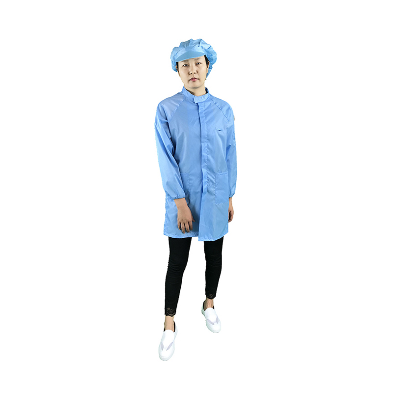 ESD Smock standup krave