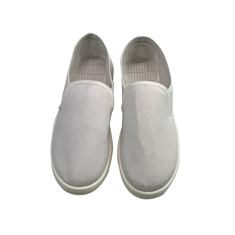 ESD -sko (midterste tørklæde sko)