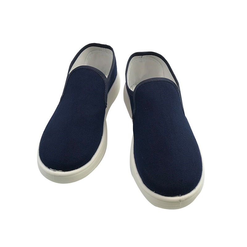 ESD -sko (midterste tørklæde sko)