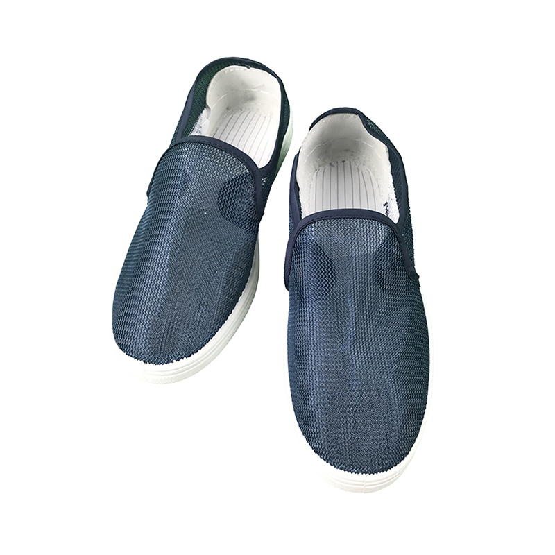 ESD -sko (midterste tørklæde sko)