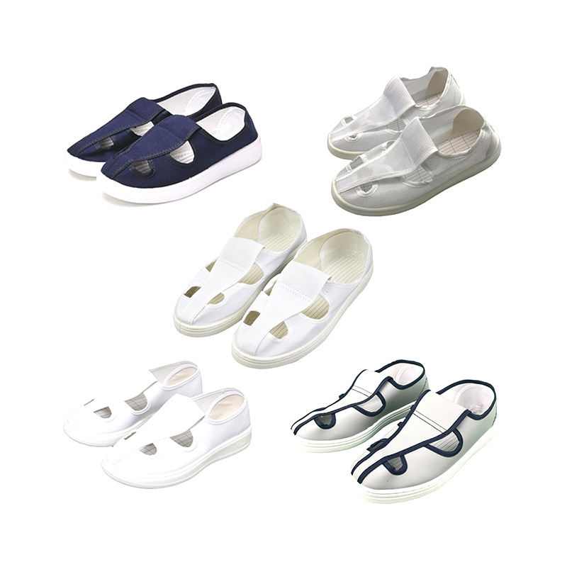 ESD -sko (fire hulsko)