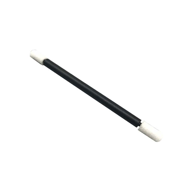 Dobbelt-tippede rengøringspinde