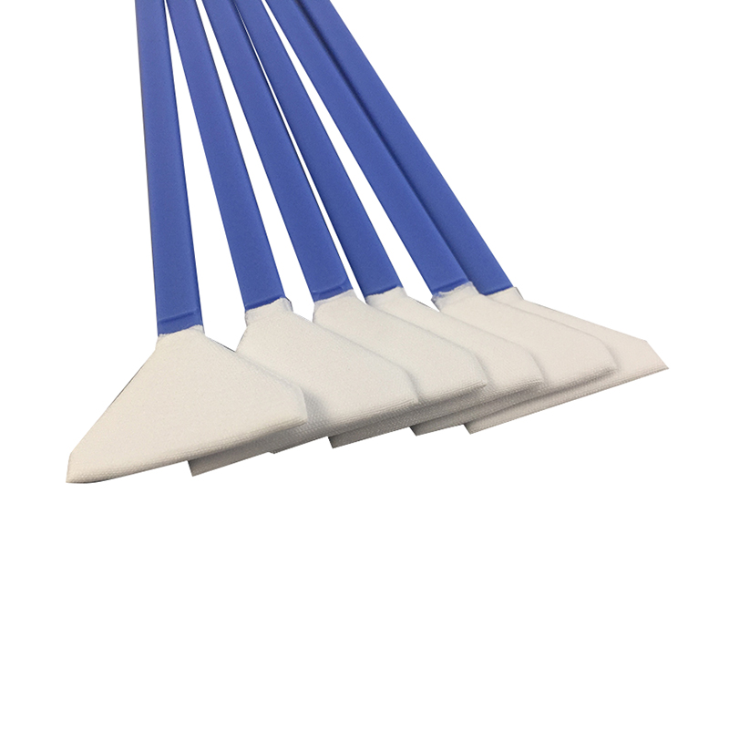 Rengøring af kamerasensor Rengøring af kamerasensor