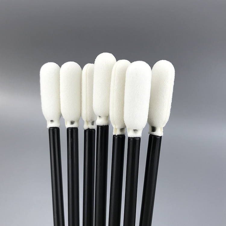 Svamphovedrensning pinde