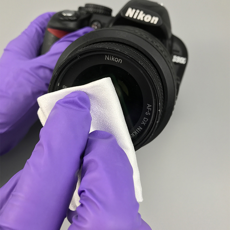 JW-08522 Mikrofibervisker