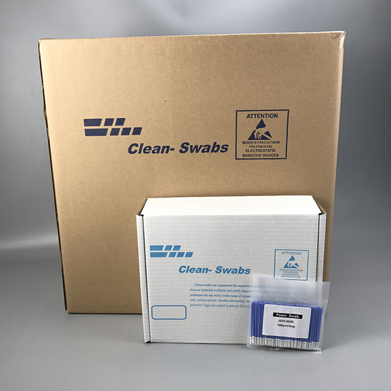 Åbn-celle skumspidspinde