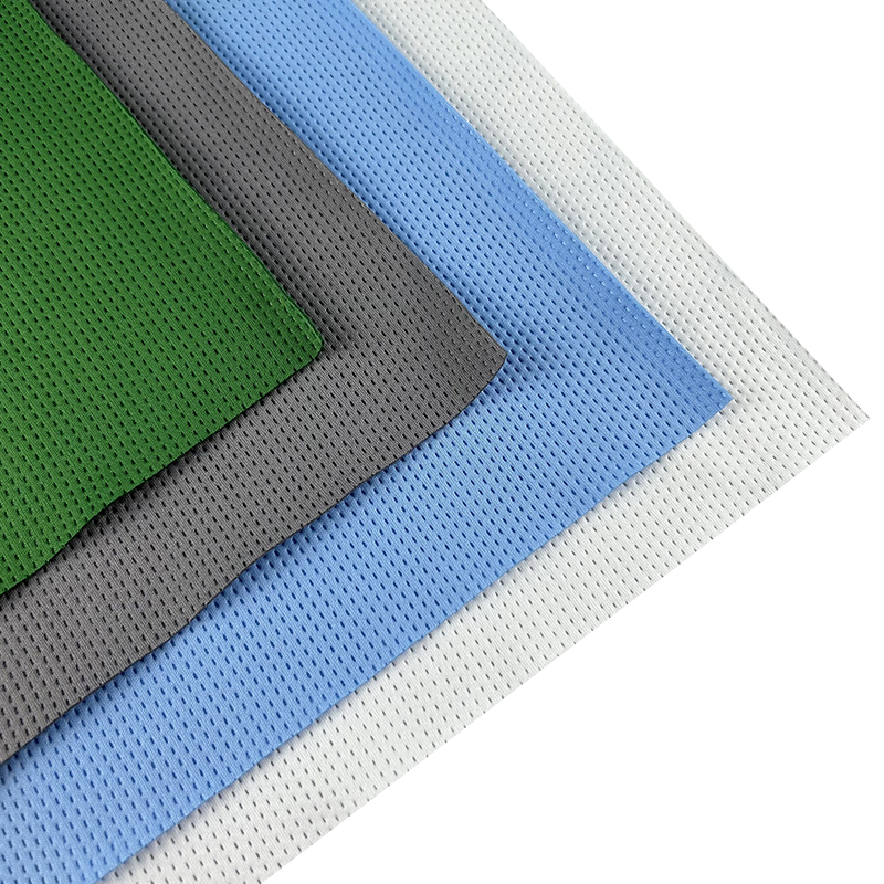 JW-24011 2 lag Polyester Cleanroom Wiper