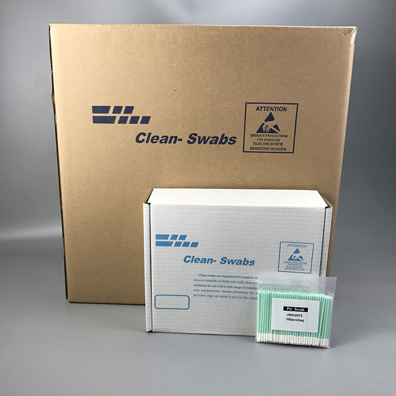 Printhead pu tip pind